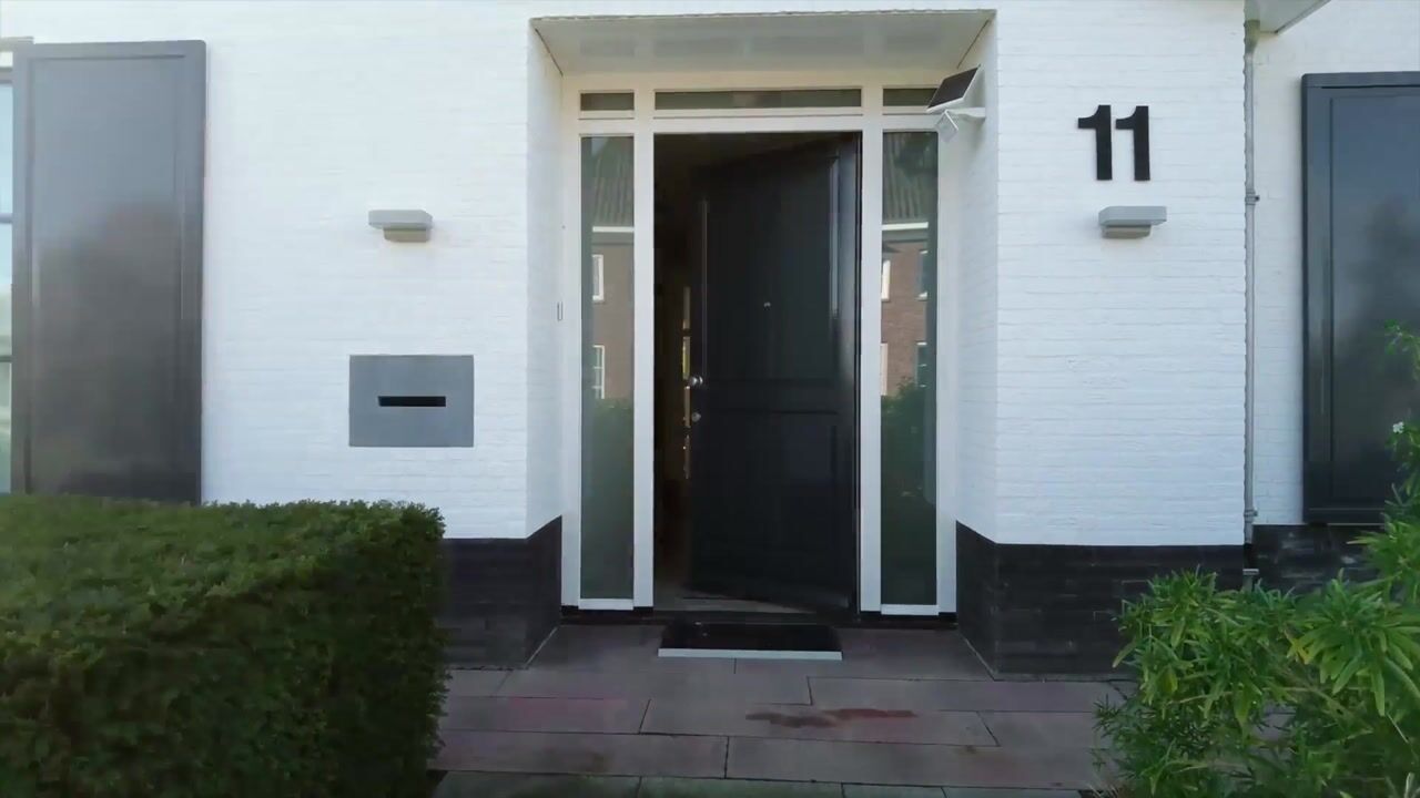 Video of De Hackert 11