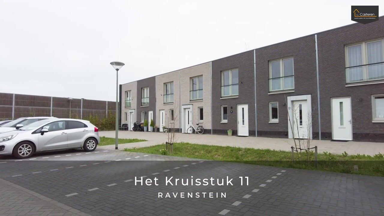 Video of Het Kruisstuk 11