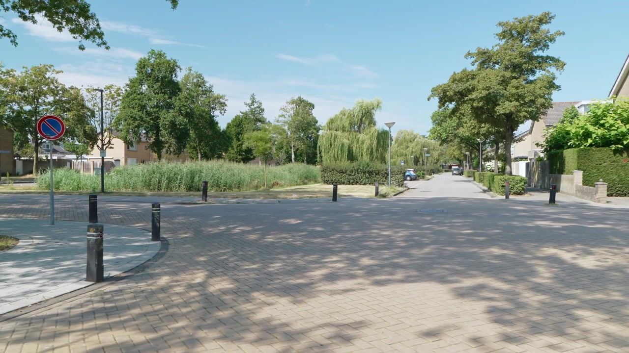 Video van Esdoornstraat 33