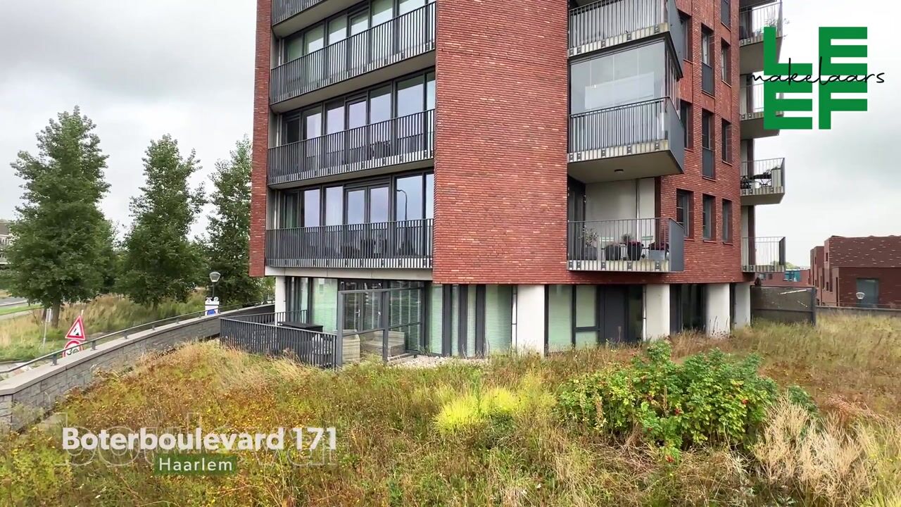 Bekijk video van Botterboulevard 171