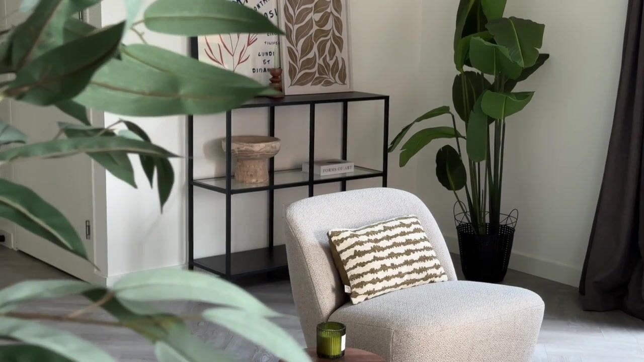 Video van Rosy Wertheimstraat 39