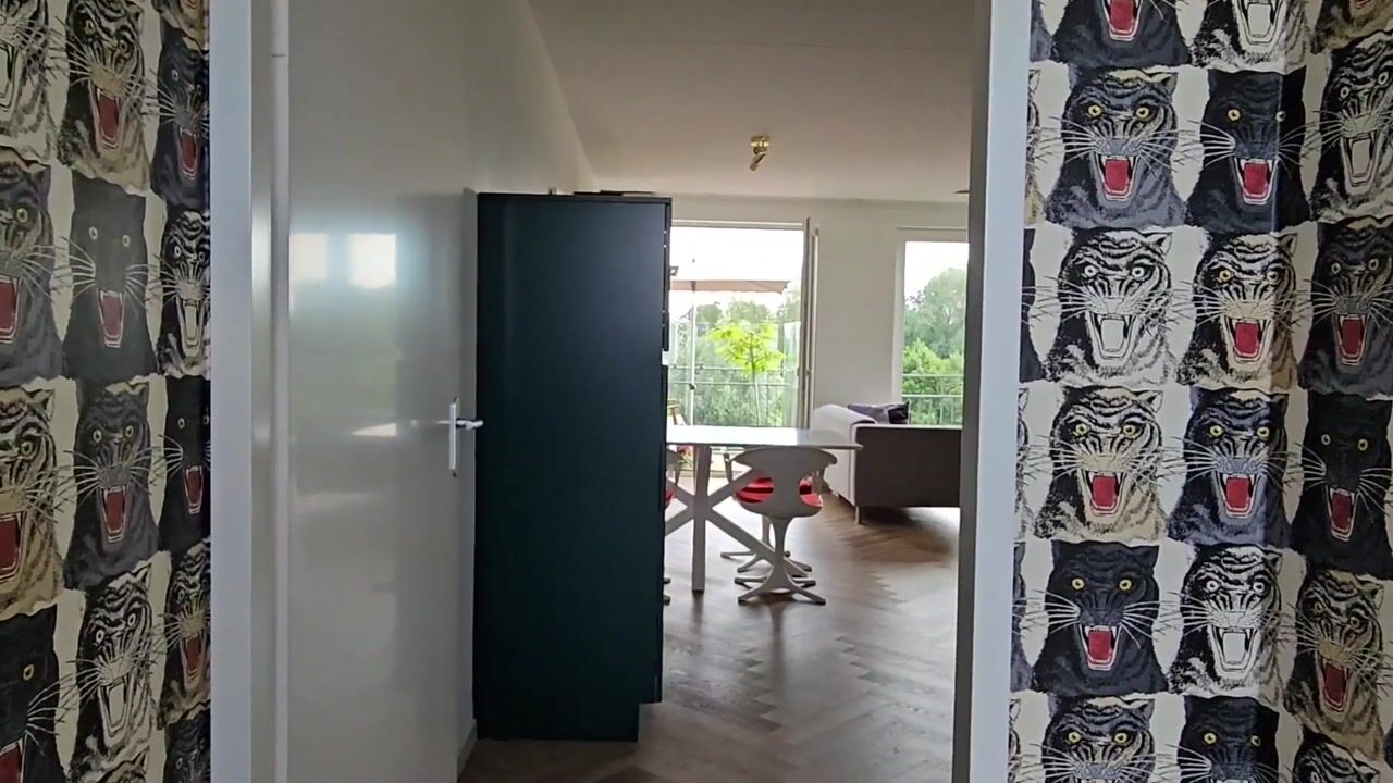 Video van Fort Heemstedestraat 159
