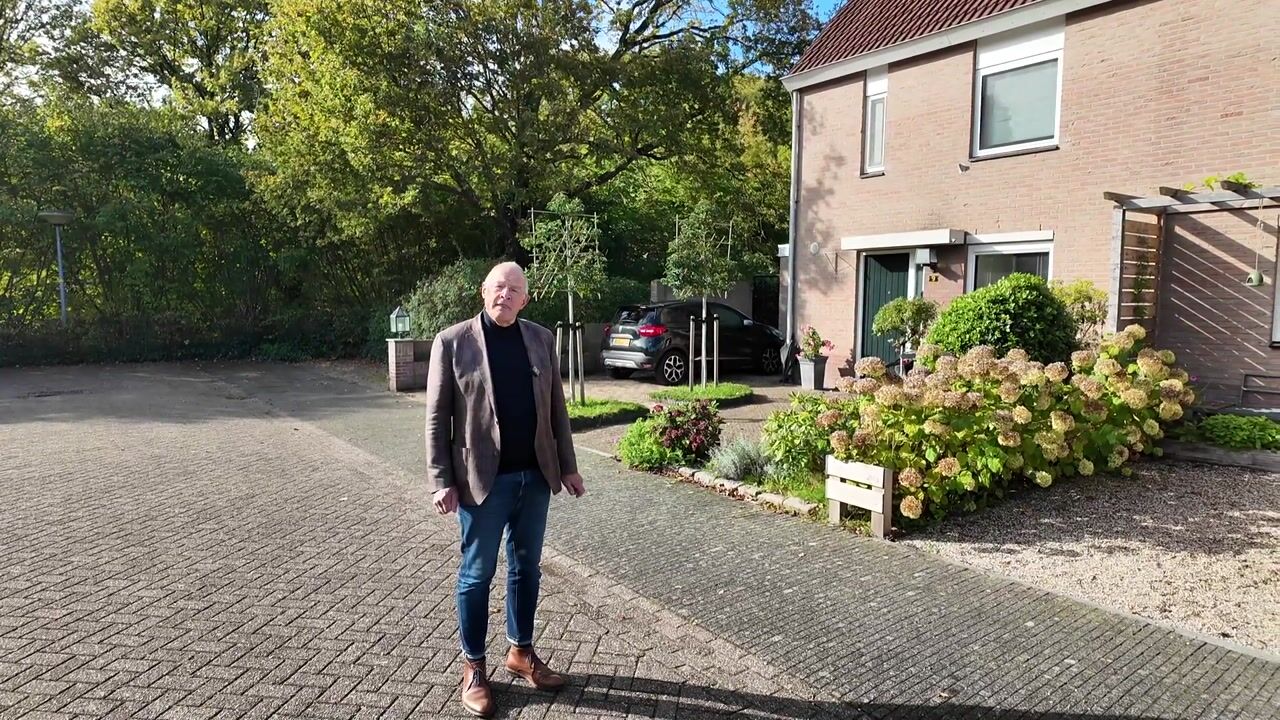 Video of Heemraad 11