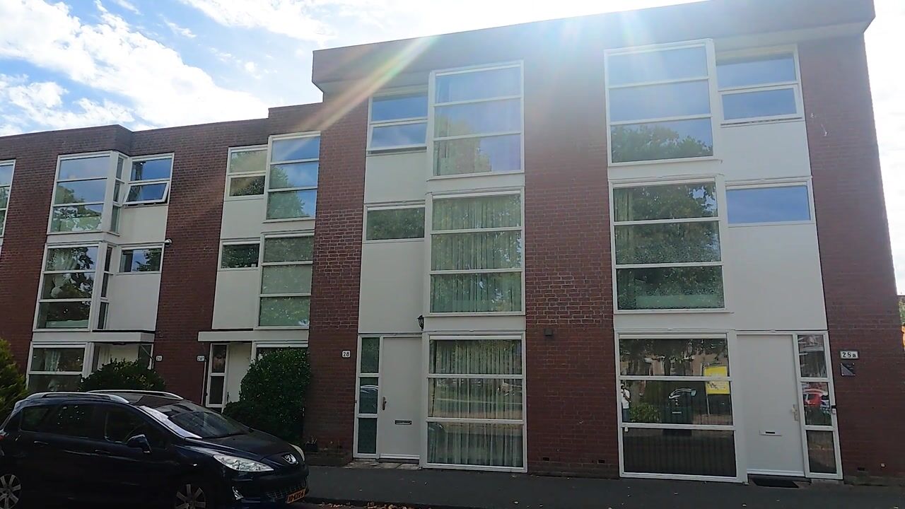 Video van Woudenbergstraat 28-A