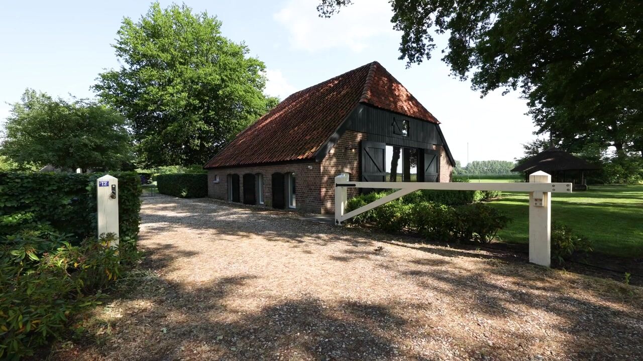 Video of Mosselseweg 12