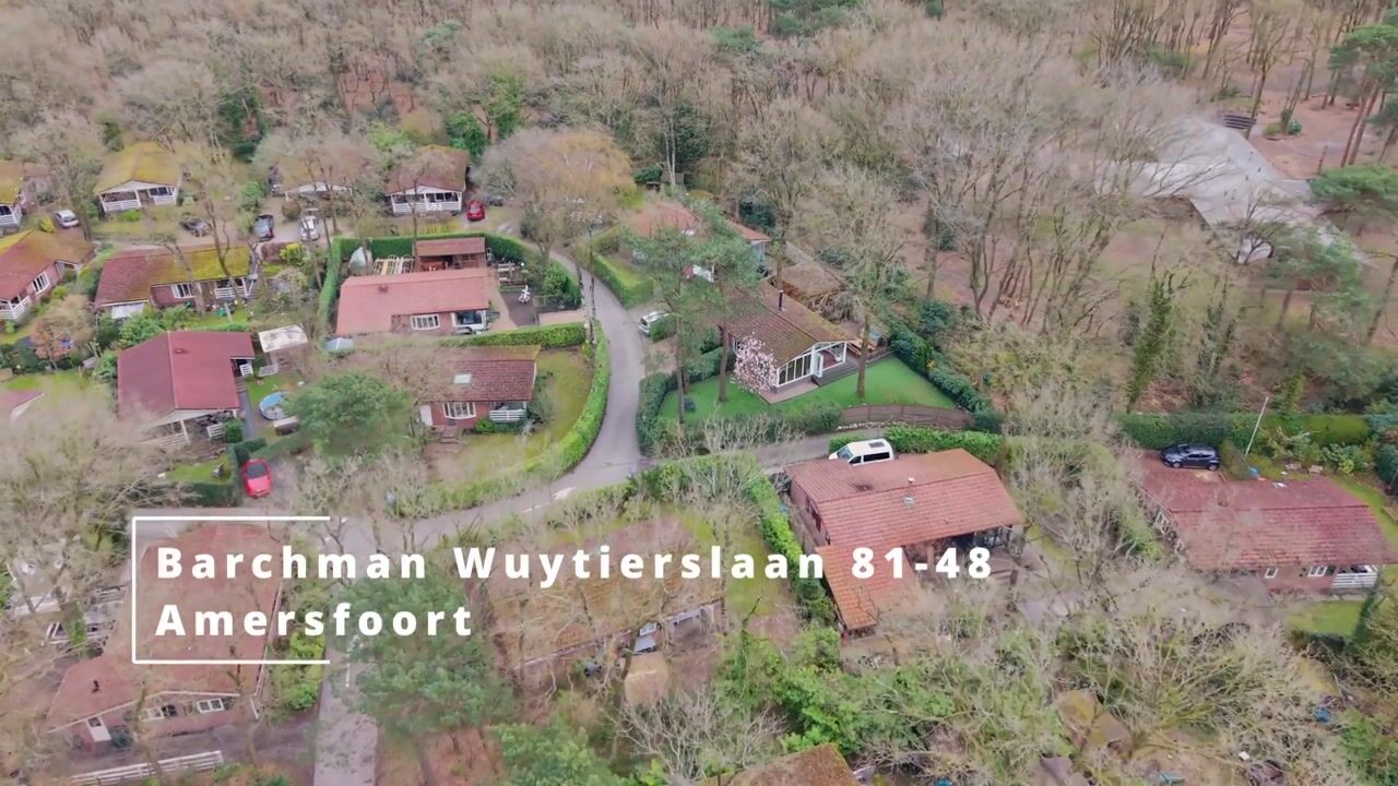 Video van Barchman Wuytierslaan 81-48