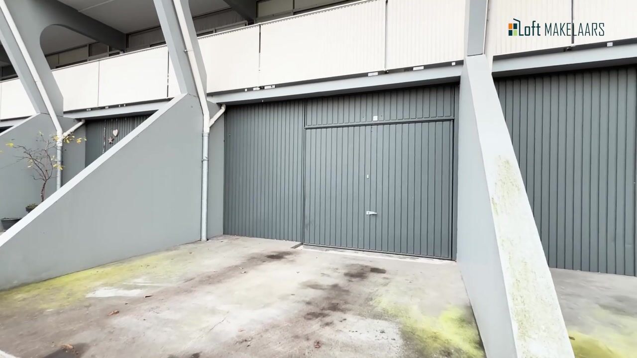 Video van Dillenburg 270