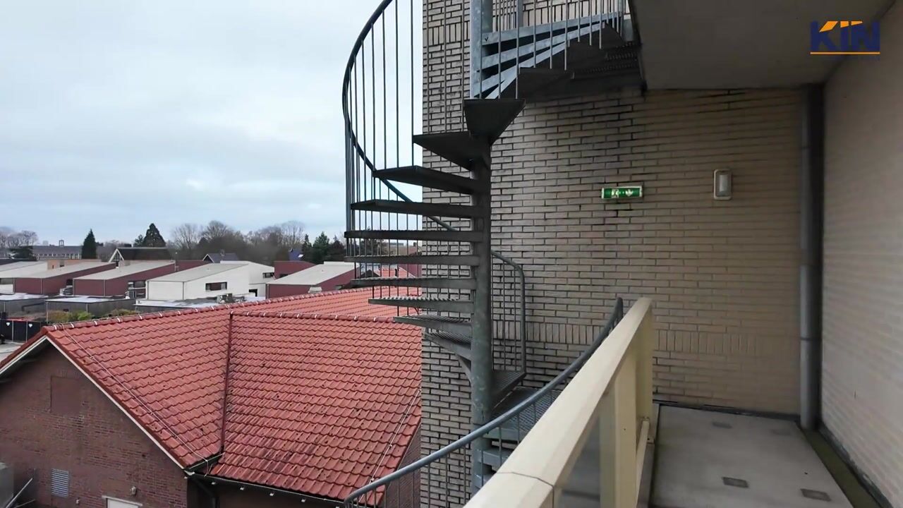 Video of Hoge Ham 95-N