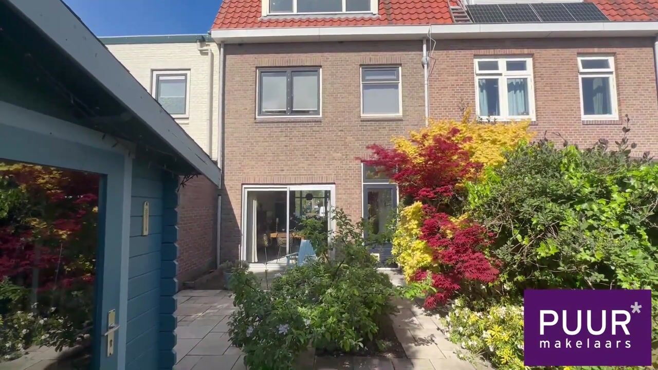 Video van Delistraat 90