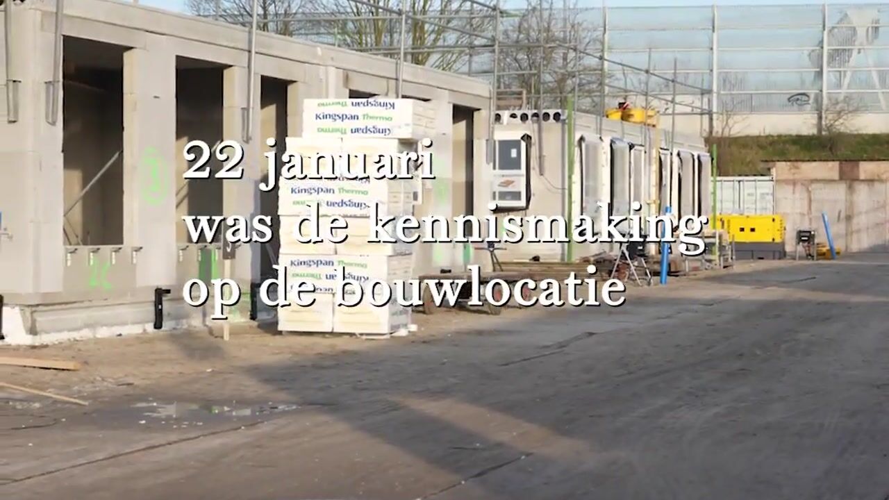 Bekijk video van Het Waterhof