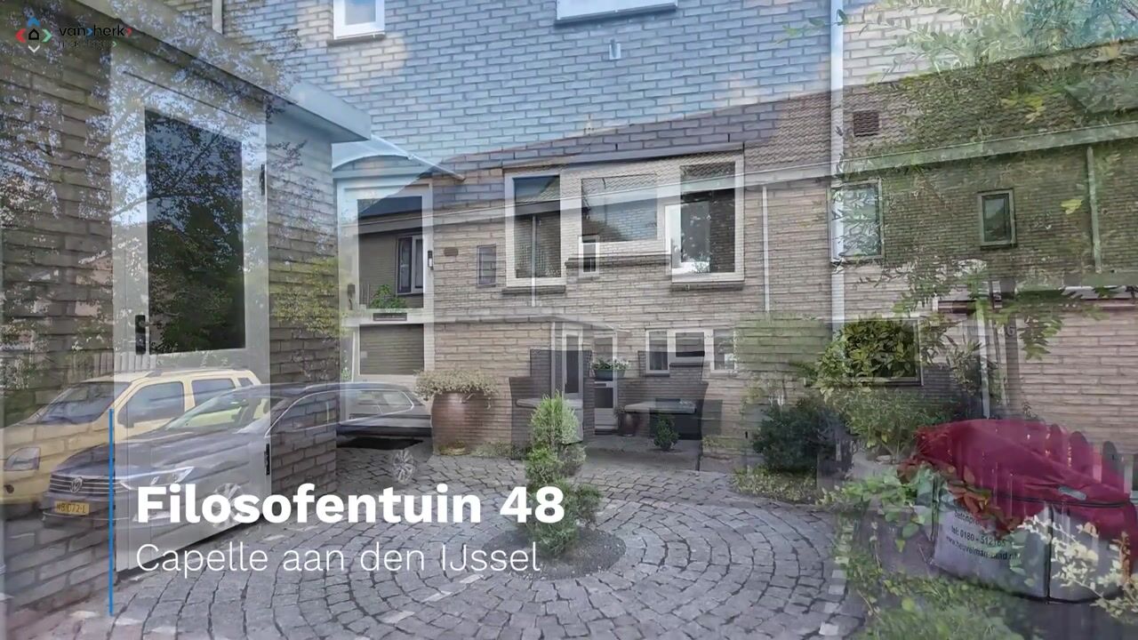Video van Filosofentuin 48