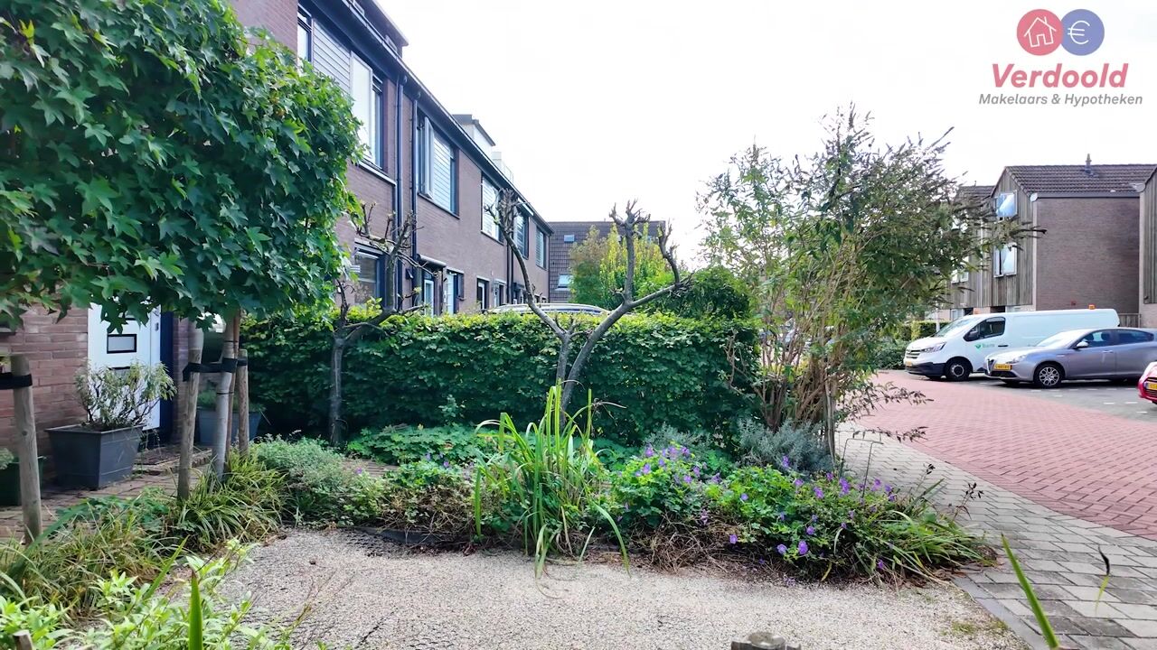 Video of Wielewaal 18