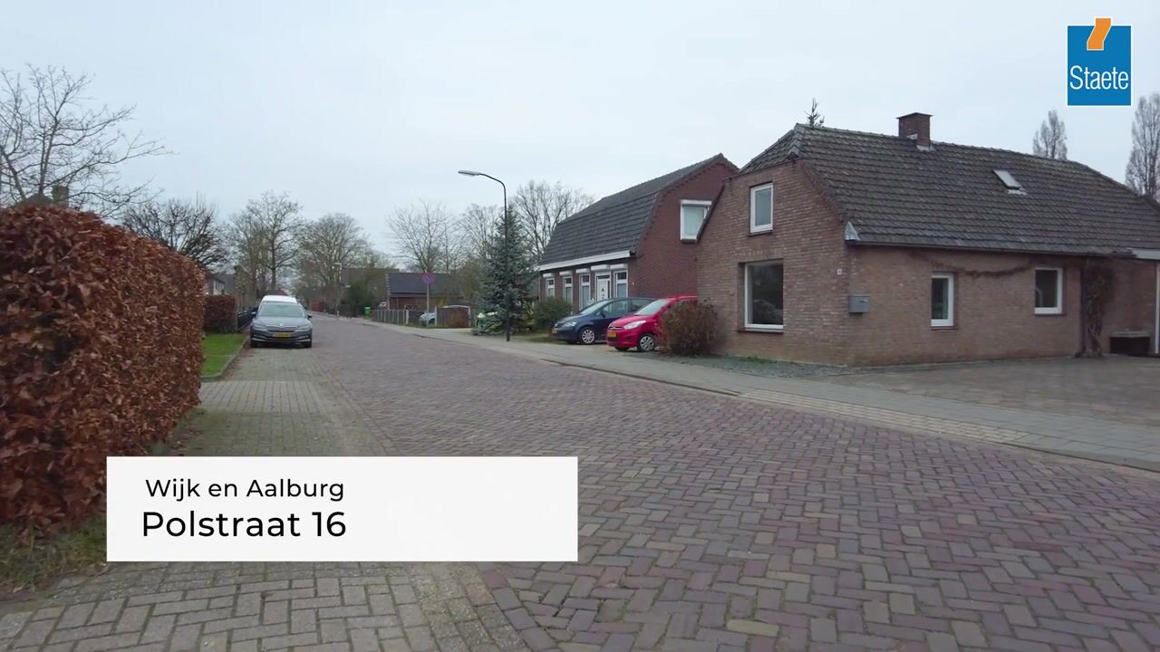 Video van Polstraat 16