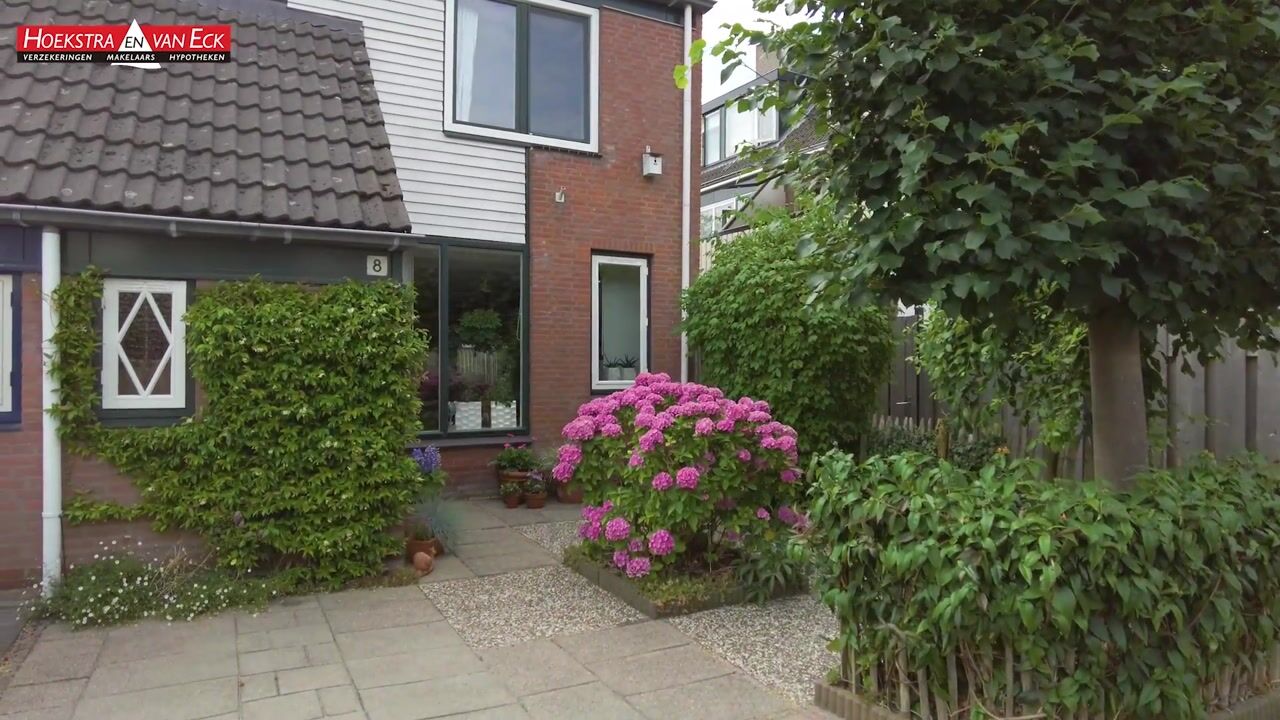 Video van Mondlanestraat 8