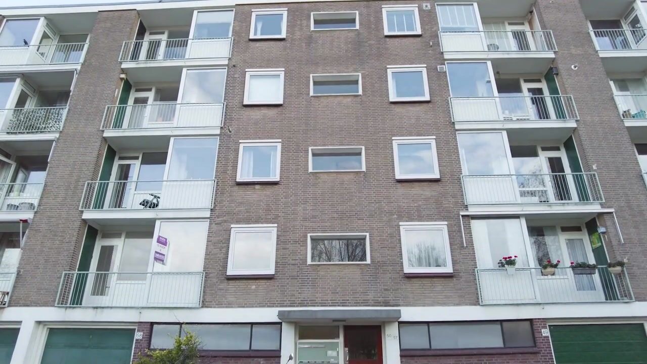 Video of van Leeuwenstraat 51
