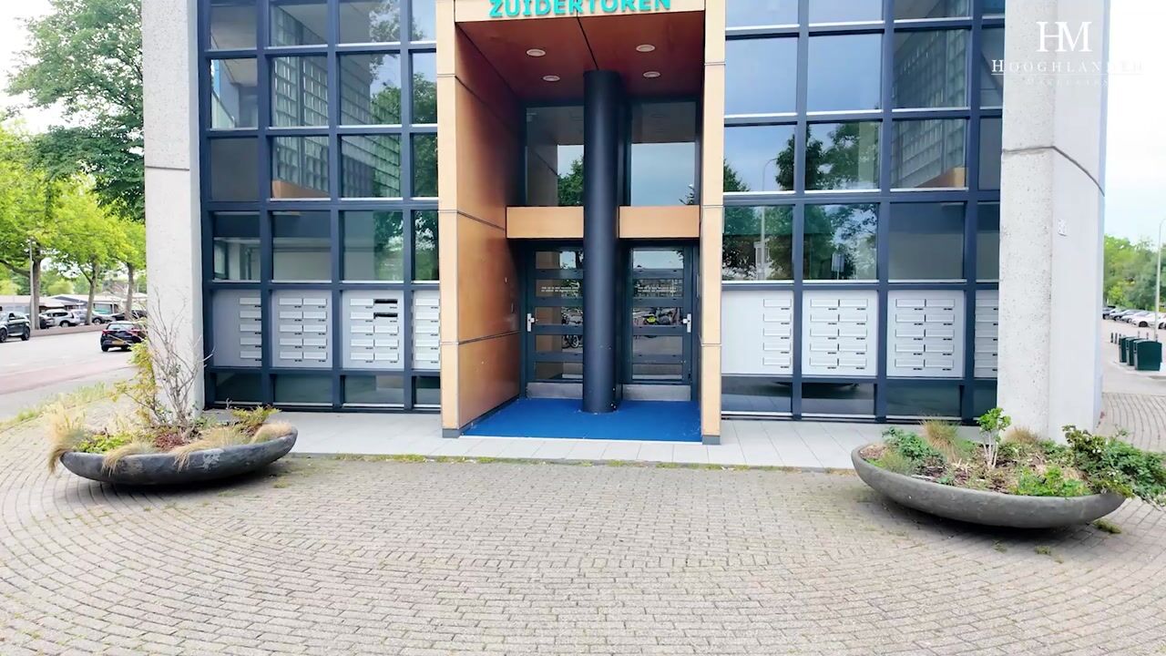 Video van Troelstrakade 27-A