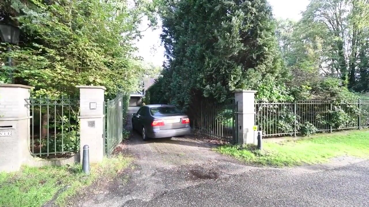 Video van Lage Aard 14