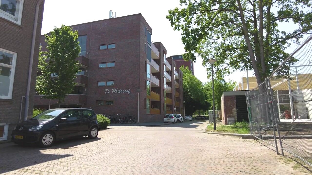 Video of Stilobadstraat 62