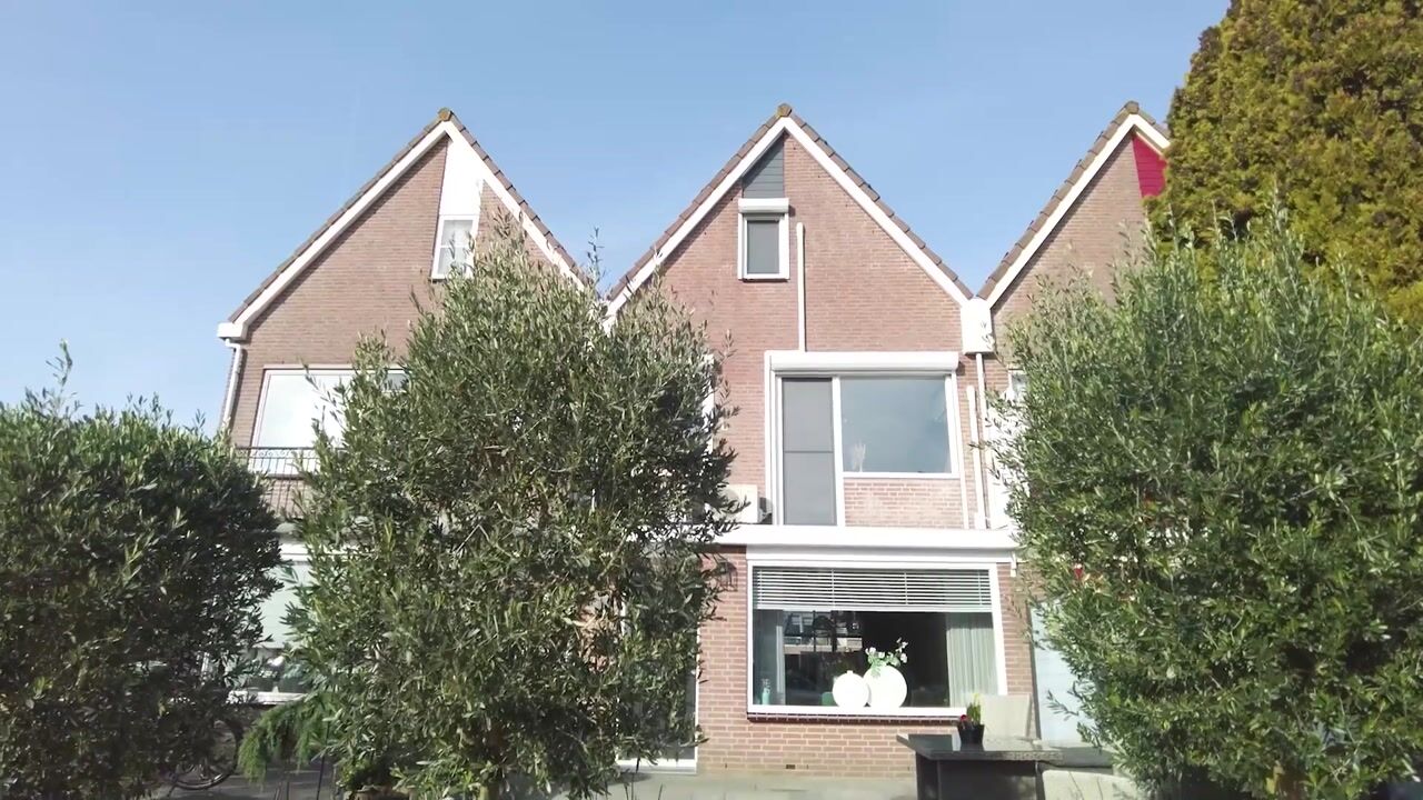 Video van Bonifatius Guijtstraat 15