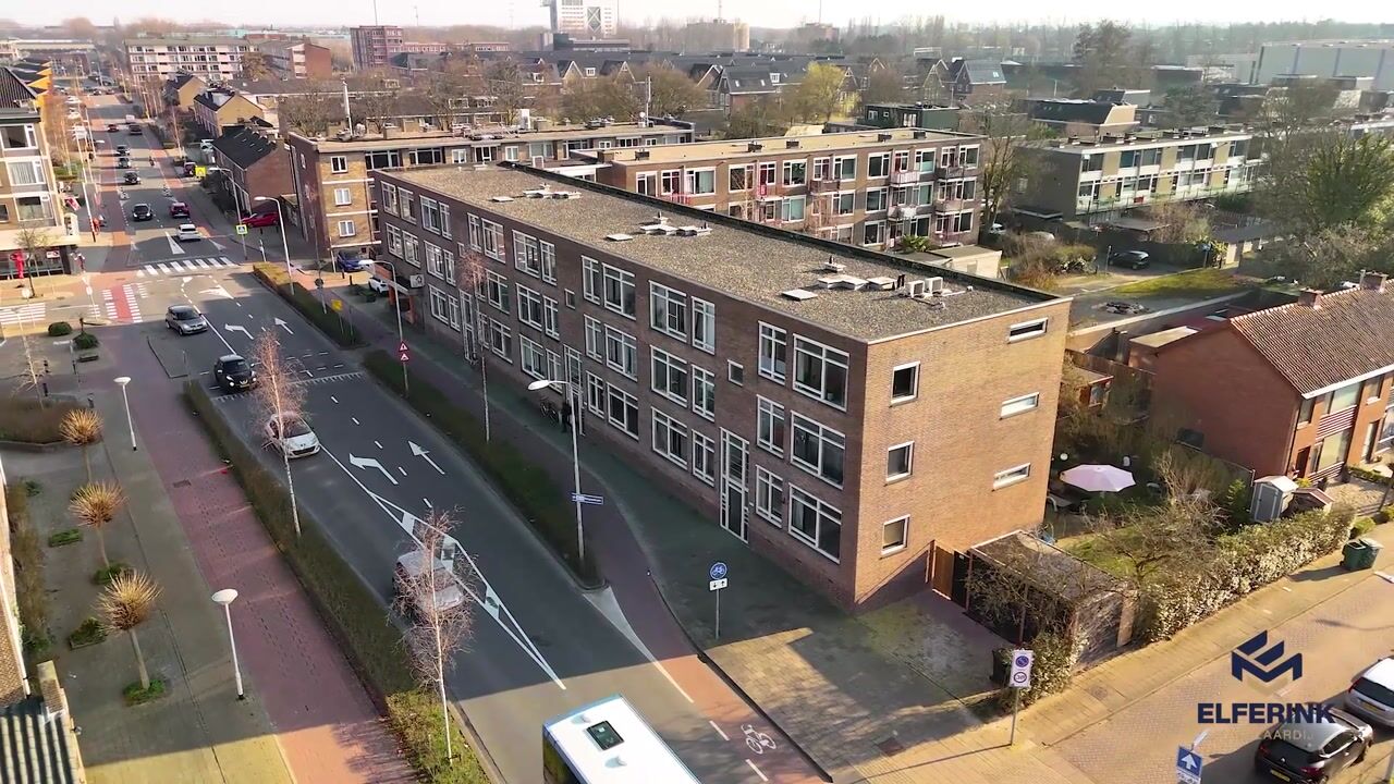 Video van Karel Doormanlaan 29