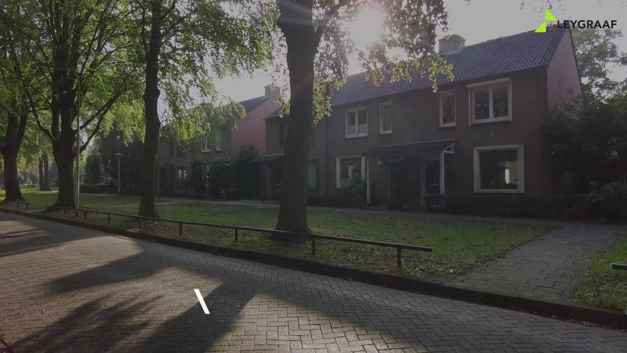 Video van Geurdenhof 21