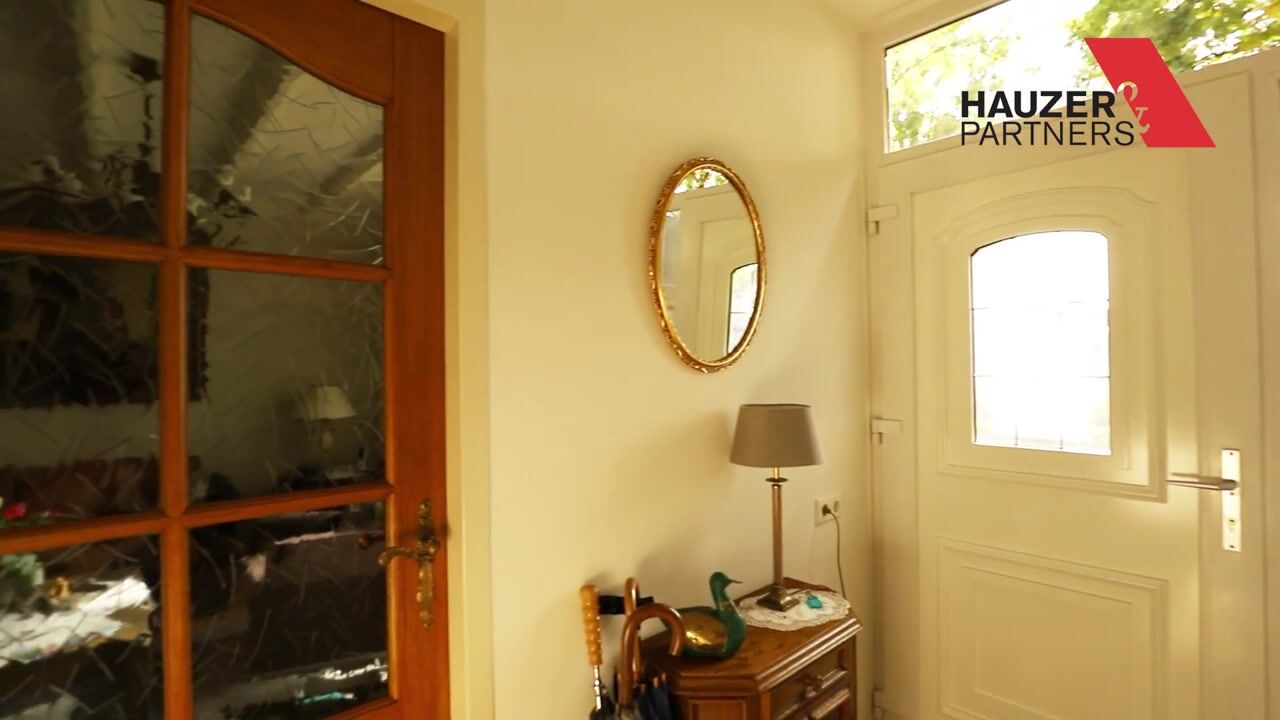 Video van Vossenerlaan 26