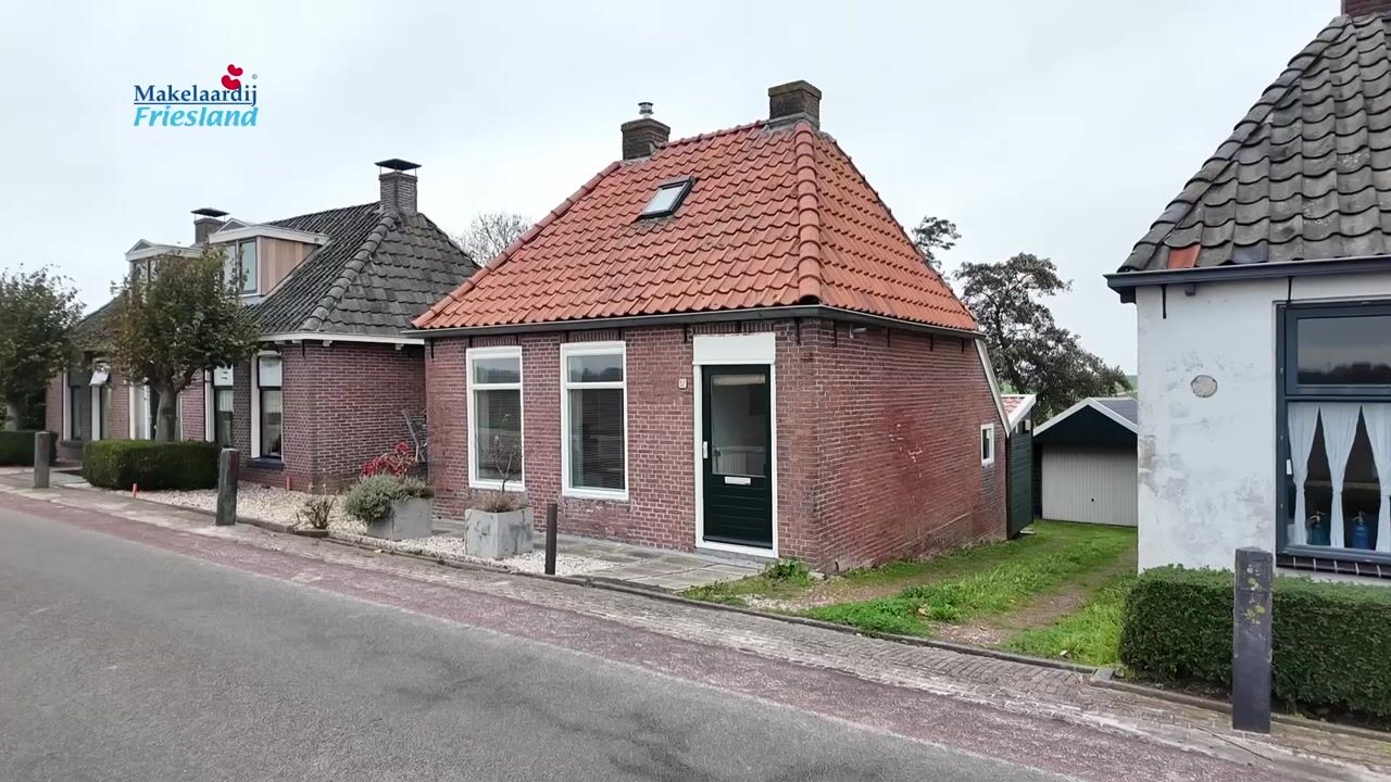 Video of Nieuwebildtdijk 52