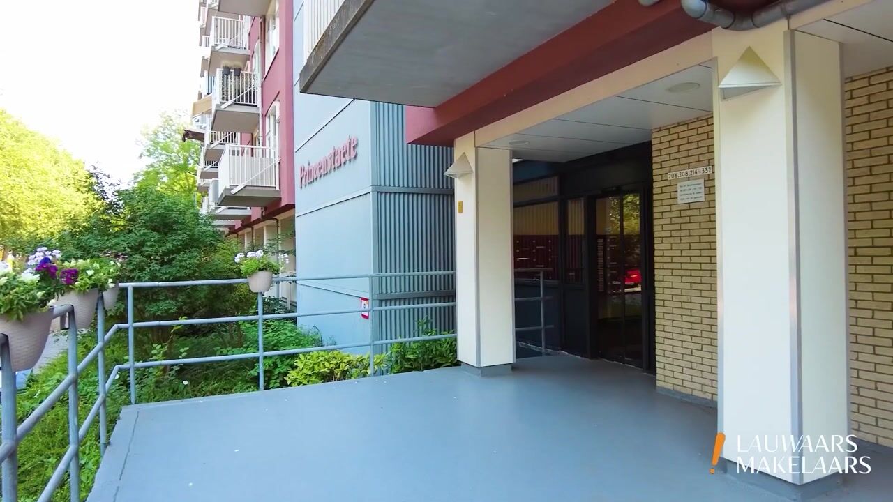 Video of Koningslaan 328