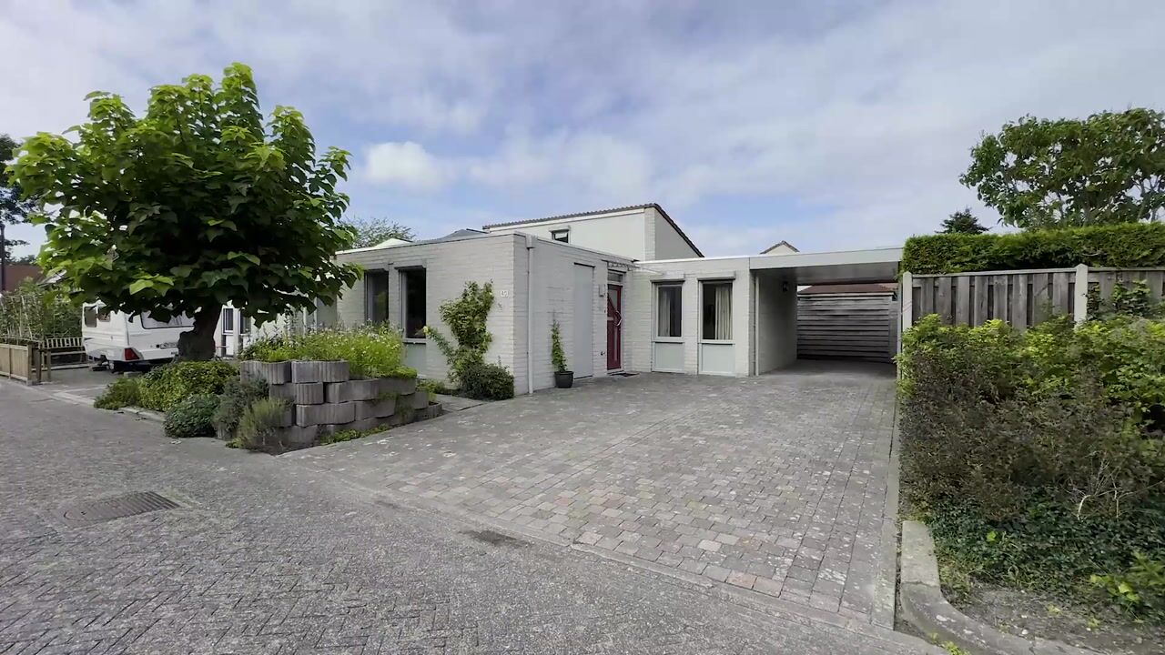 Video van De Zaan 40