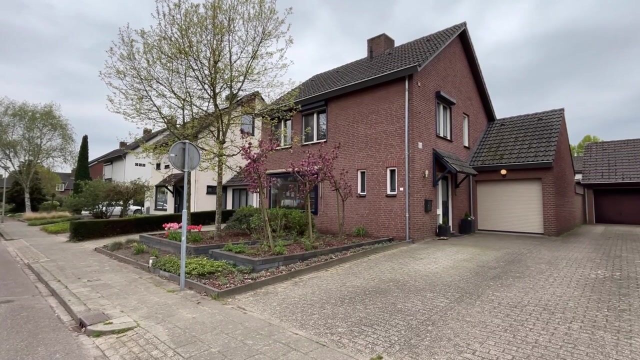 Video van Frisostraat 38