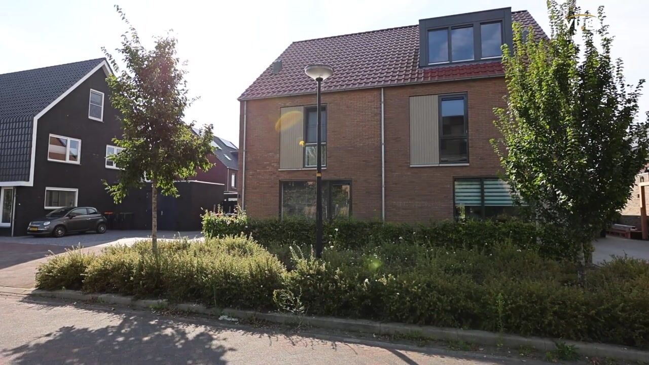 Video van Karekietstraat 6