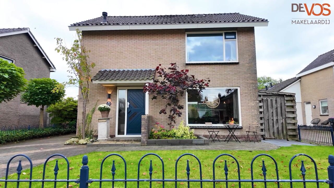 Video van Beatrixstraat 13