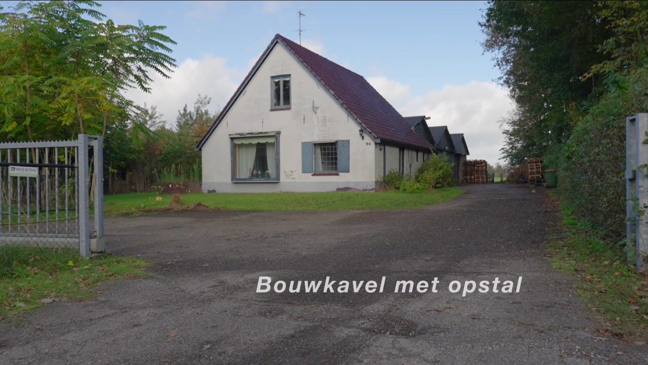 Video of Bergkloosterweg 84