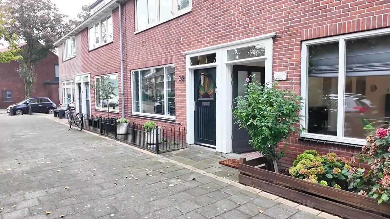 Video van Laan van Kanaän 34