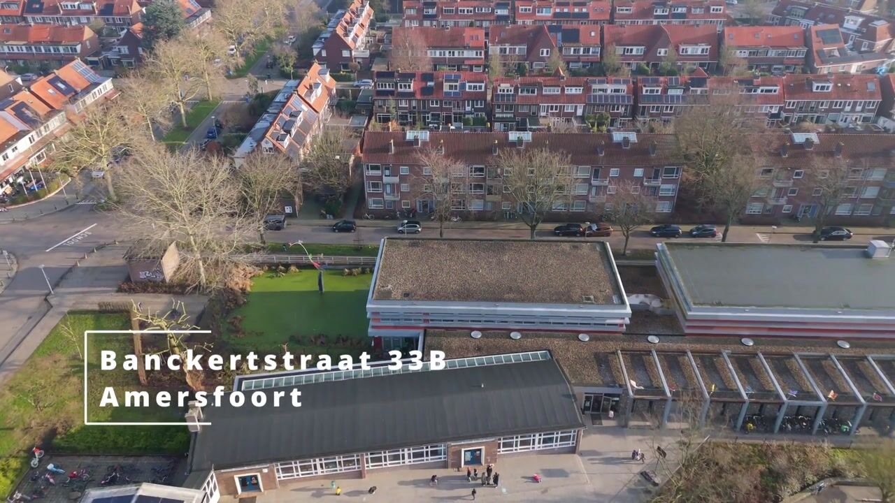 Video van Banckertstraat 33-B
