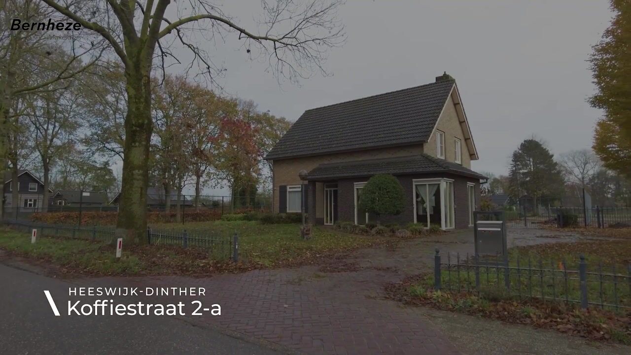 Video van Koffiestraat 2-A