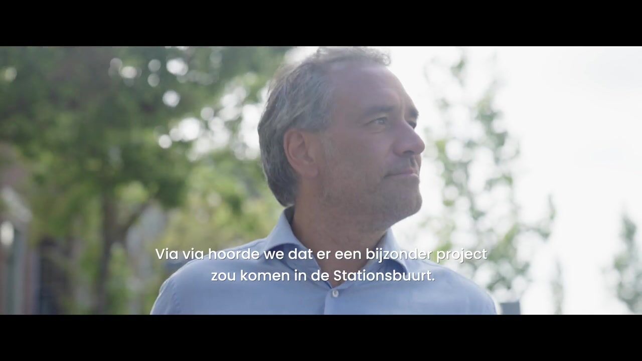Video van Venestraat 20-B