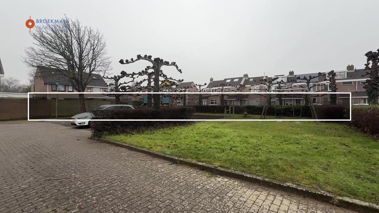 Video van De Vlet 41