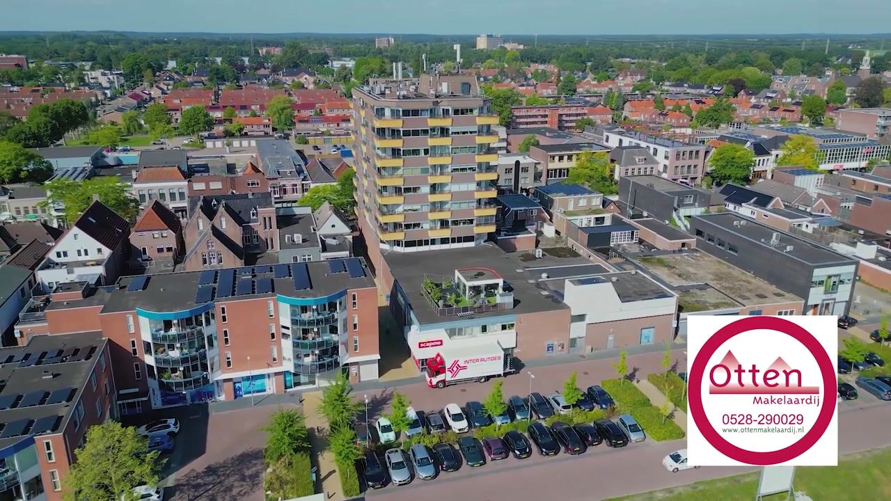 Video van Hoofdstraat 159-91