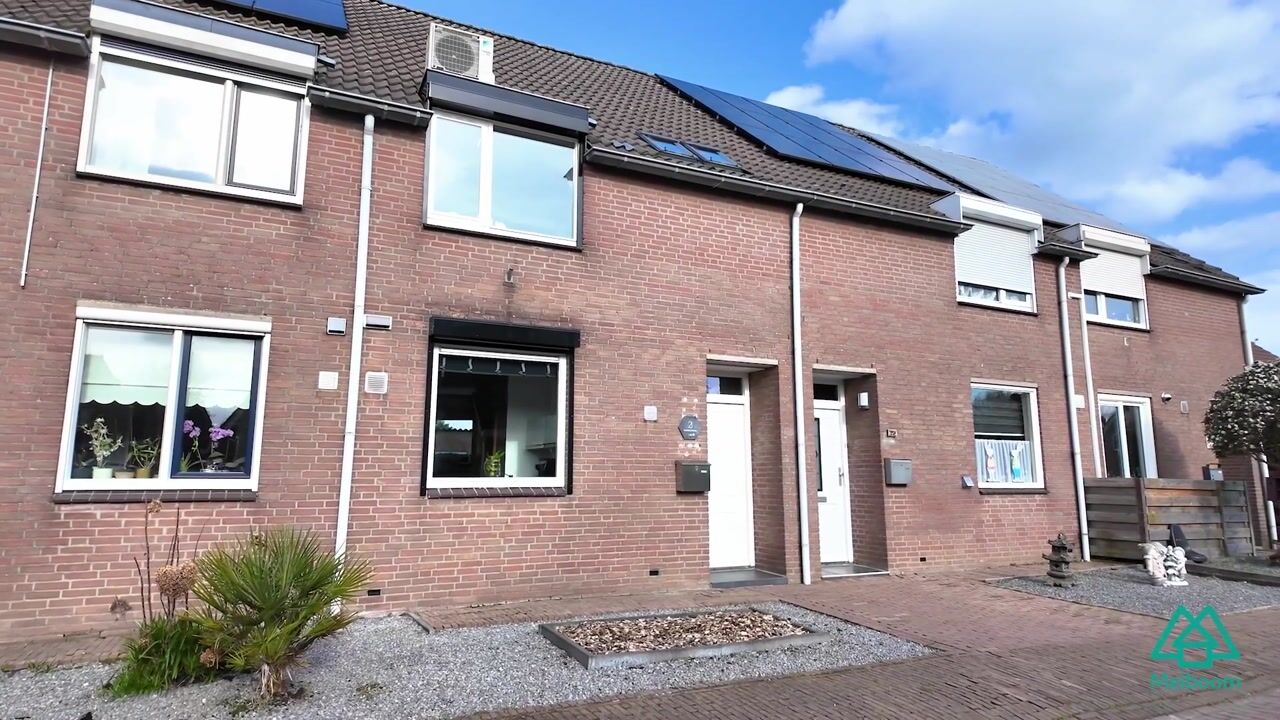 Video van Kievitstraat 21