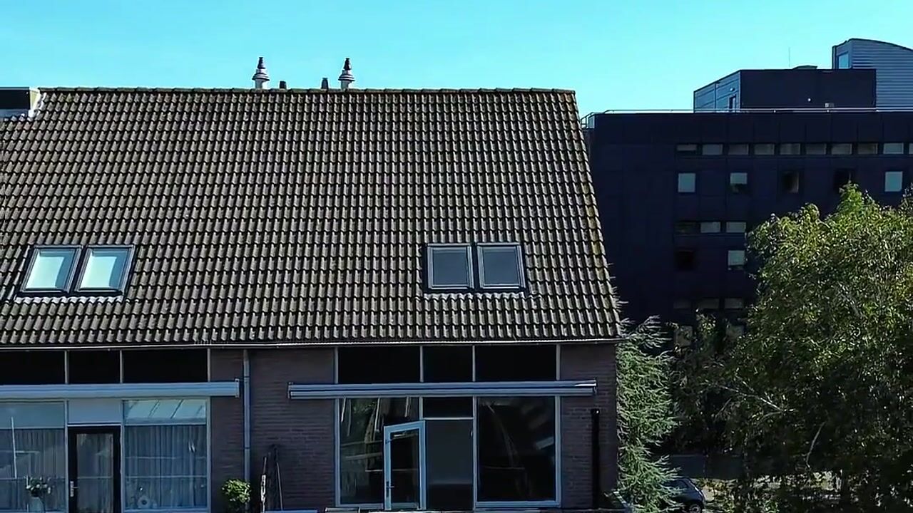 Video van J. Sasboutstraat 20
