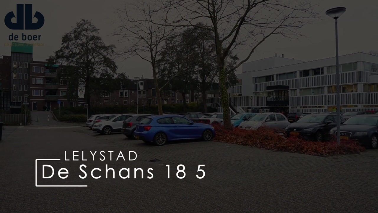 Video van De Schans 18 5