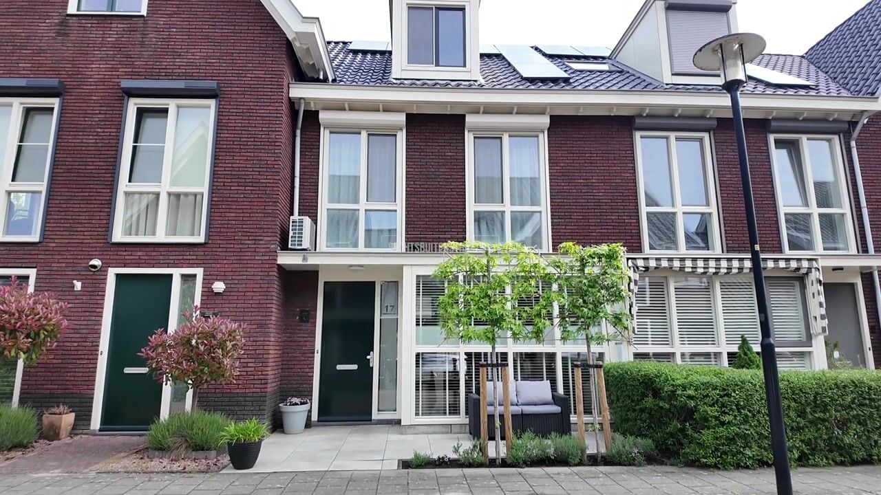 Video van Rechtsbuitenstraat 17