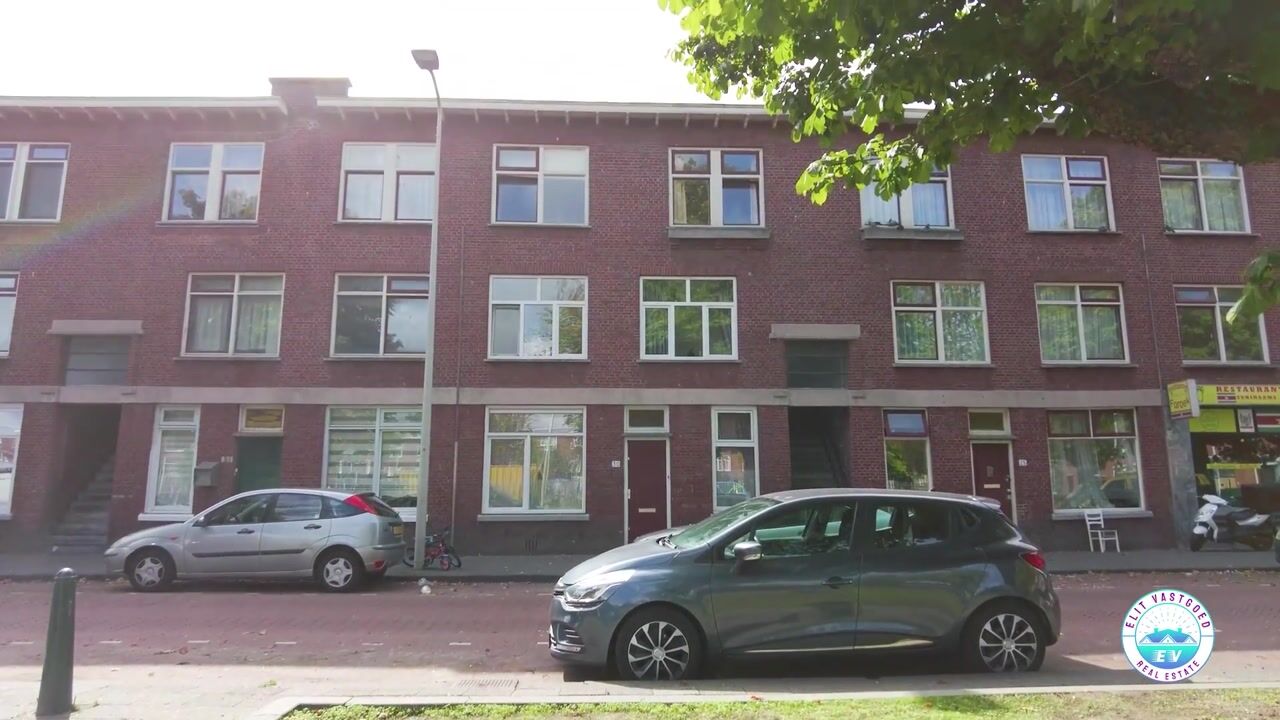 Video van Kaapseplein 29