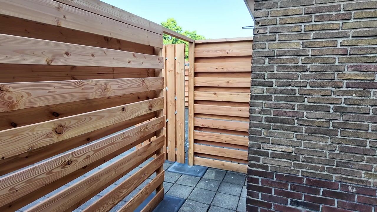 Video van Vaartweg 153-A