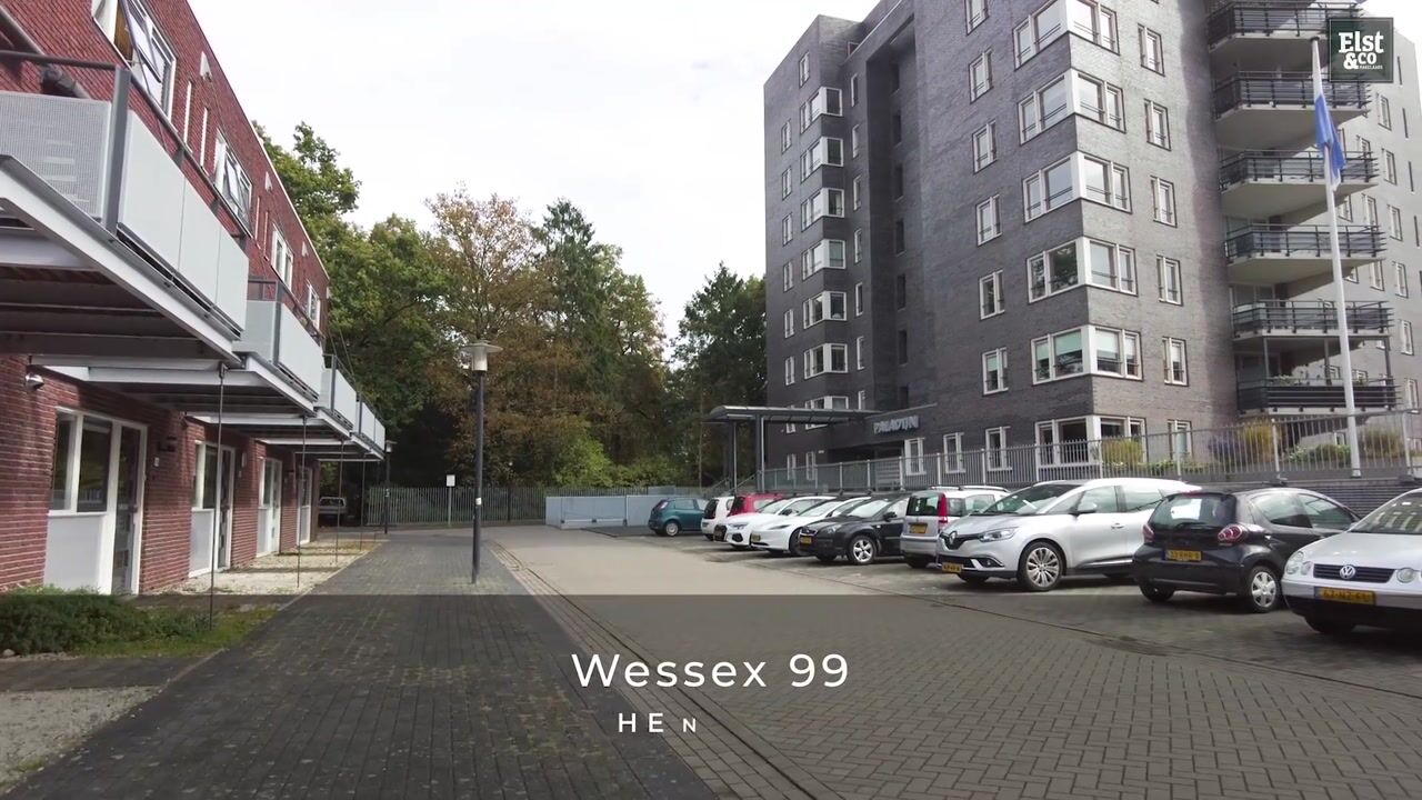Video van Wessex 99