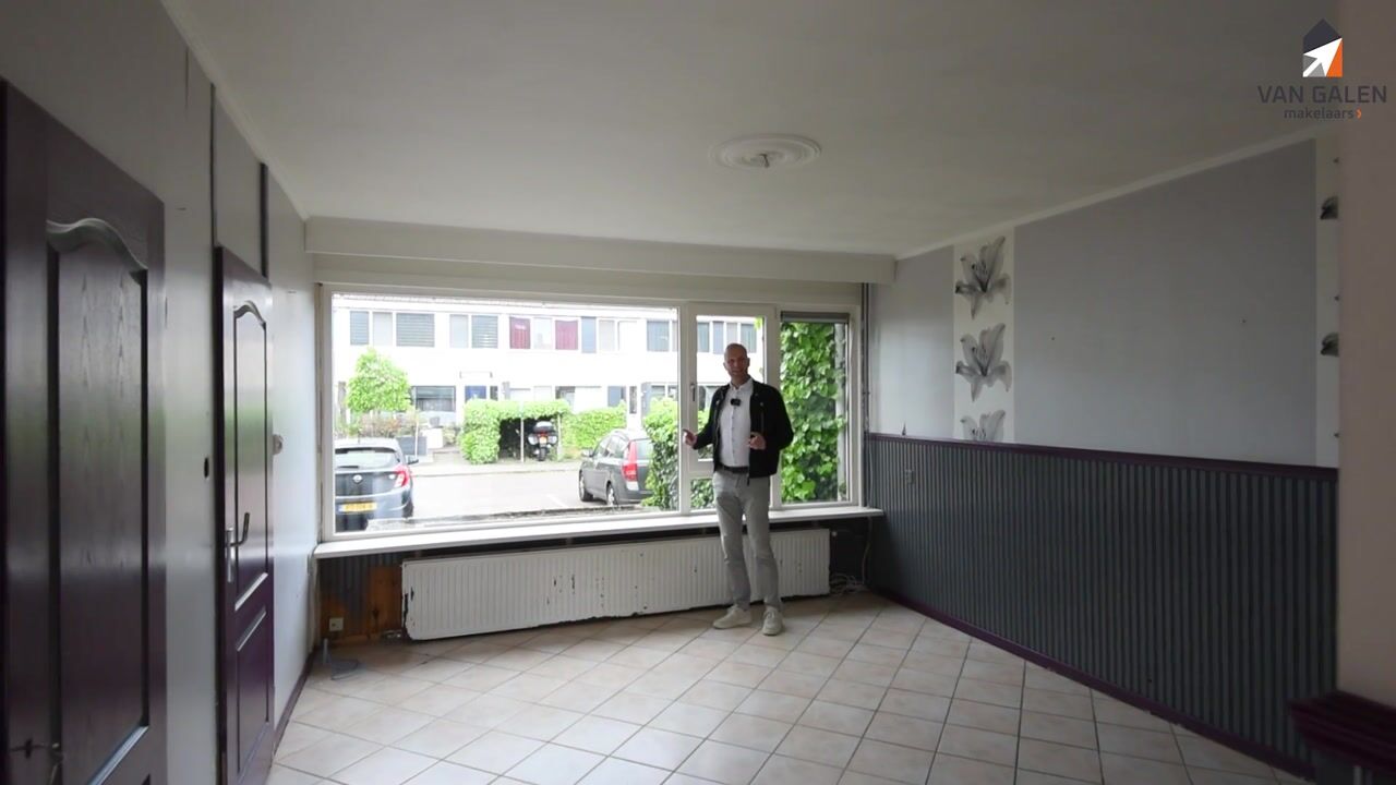 Video van Omgang 92