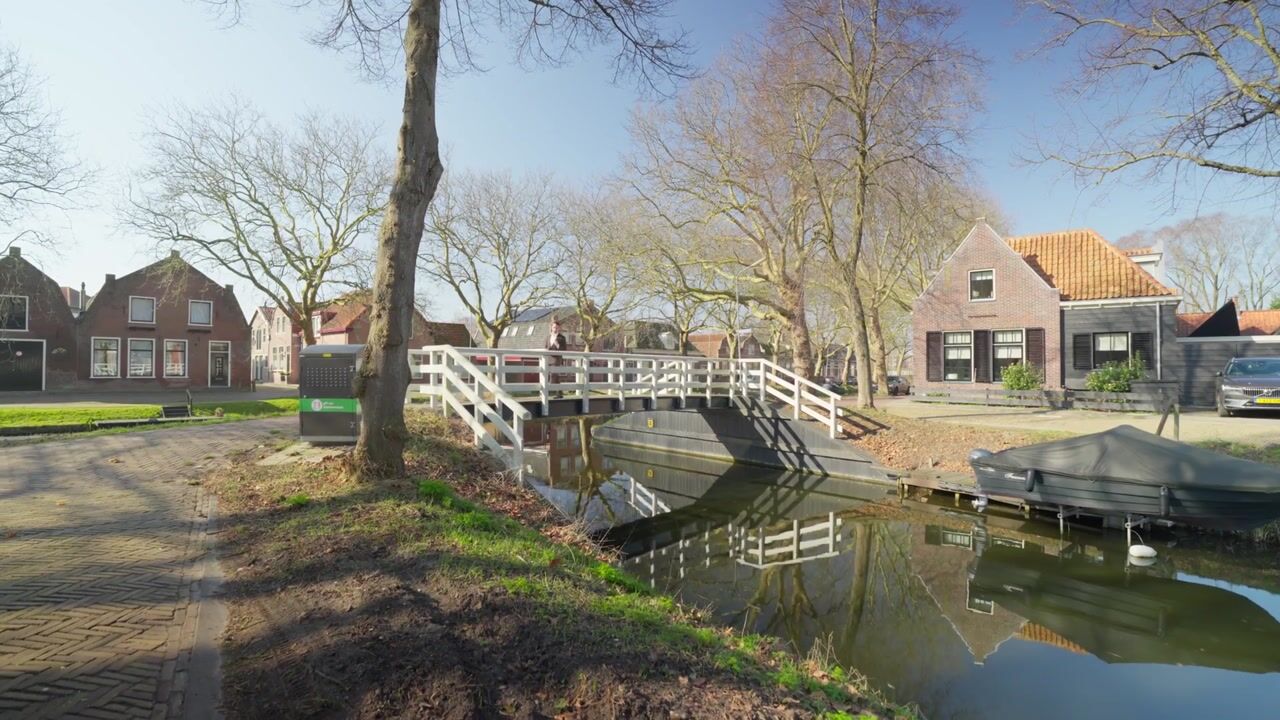 Video of Noordergracht 49
