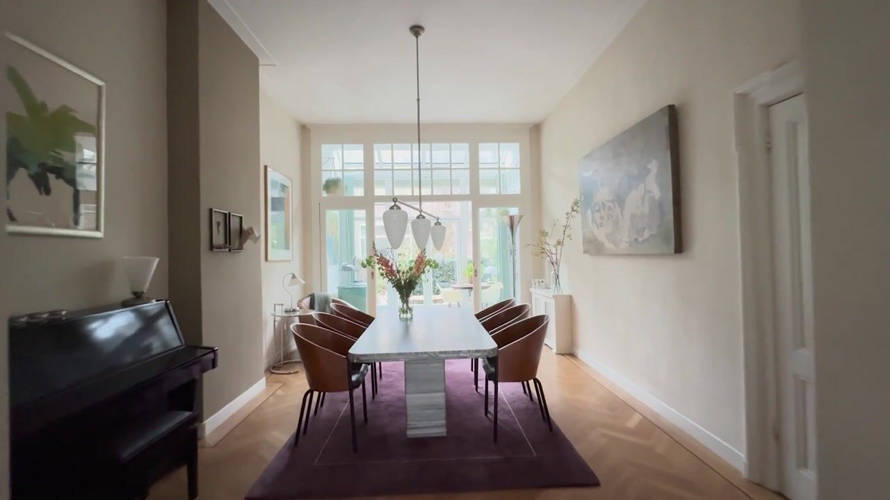 Video of Sarphatipark 100-H