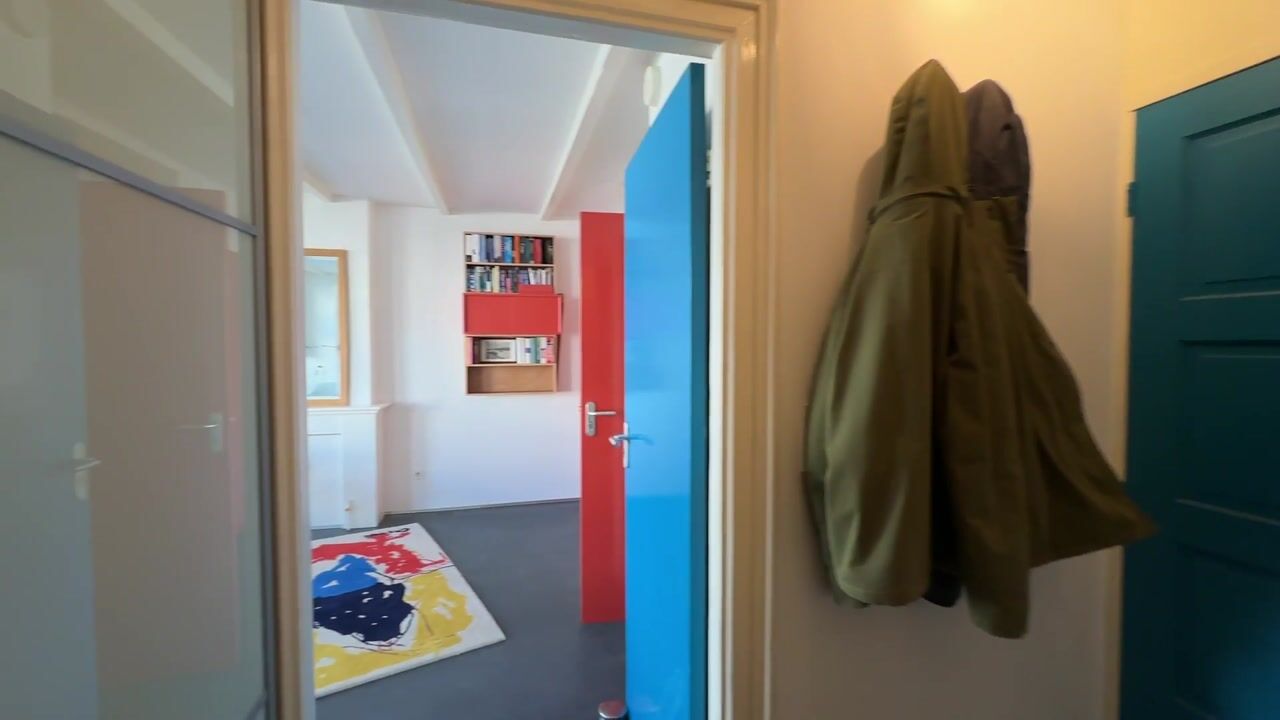 Video of Blasiusstraat 18-3